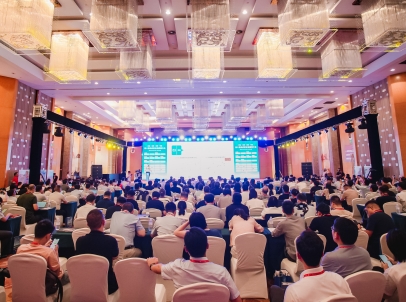 2023光伏聚合物大会盛大开幕，都有哪些重要发布？