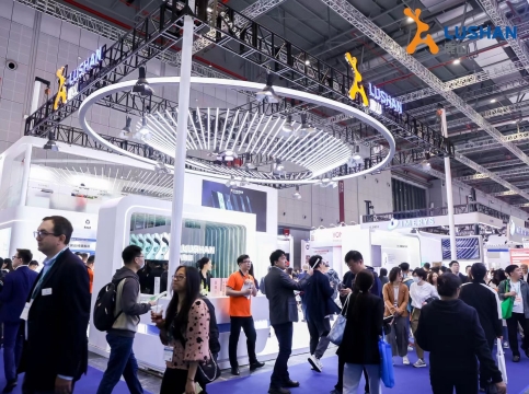CHINAPLAS2024 918博天堂有哪些亮眼呈现？